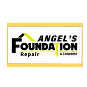 Angel's Foundation Repair & Concrete