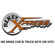 ReKey Xpress Locksmith 832.727.9391