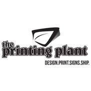 The Printing Plant