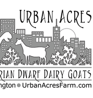 Urban Acres Farm