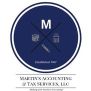 martin's tax service hartsville sc