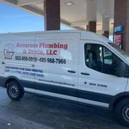 Accurate Plumbing & Drain LLC