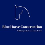Blue Horse Construction LLC