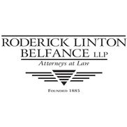 Roderick Linton Belfance LLP
