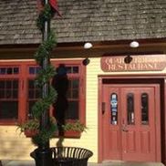 The Quarterdeck Restaurant