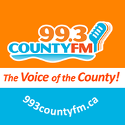 99.3 County FM