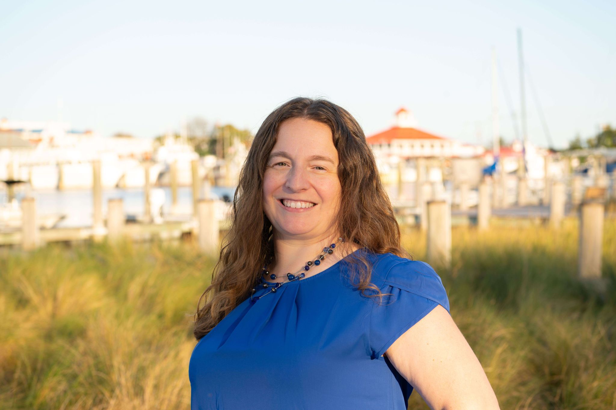 Julie Gritton, Coldwell Banker Premier, Lewes DE