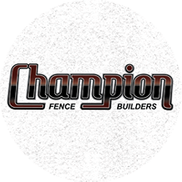 Champion Fence Builders Inc.