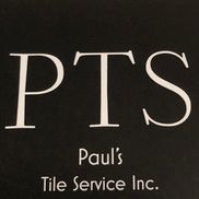 Paul’s tile service ink.