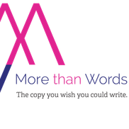 More Than Words Marketing