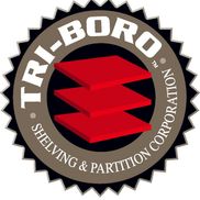 Tri-Boro Shelving & Partition