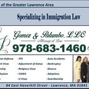 Gomez & Palumbo, LLC
