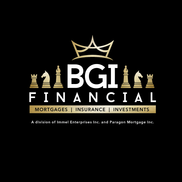 BGI Financial