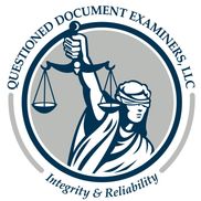 Questioned Document Examiners, LLC, Stewartstown PA