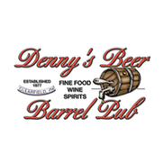 Denny's Beer Barrel Pub