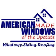 American Made Windows of the Upstate