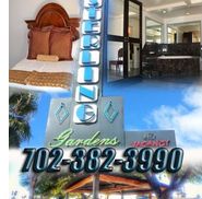 STERLING GARDENS HOTEL