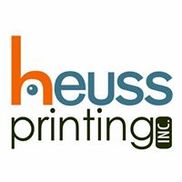 Heuss Printing Inc