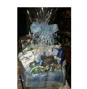 The Brown Basket