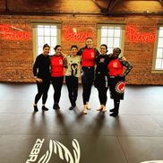 Renzo Gracie Pocono 