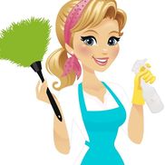 Carrie Cares Cleaning