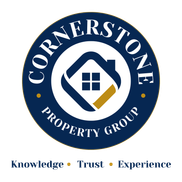 Cornerstone Property Group with Keller Williams Realty