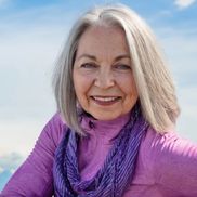 Deborah Marcia Rubin ~ Breathing, Yoga and the Clarity Process 