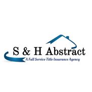 S & H Abstract Company