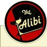 The Alibi