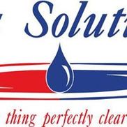 Aqua Solutions, LLC