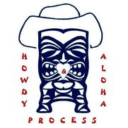 Howdy & Aloha Process