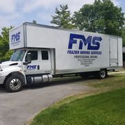 Frazier Moving Services, LLC