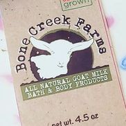Bone Creek Farms