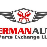 German Auto Parts Exchange LLC