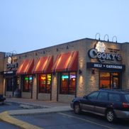 Cooky's Deli Inc