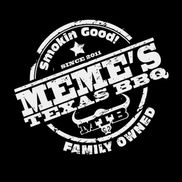 Memes Texas BBQ