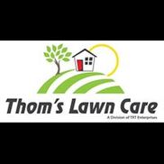 Thom’s Lawn Care