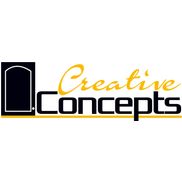 Creative Concepts Cabinetry