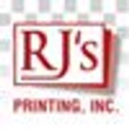 RJ's Printing, Inc.