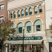 The Curtain Shop