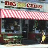 The Big Cheese