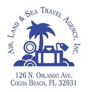 air land & sea travel agency inc