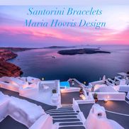 Santorini Bracelets 
