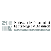Schwartz, Giannini, Lantsberger & Adamson Accountancy Corp