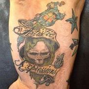 Artistic Expressions