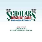 Scholars Discount Card
