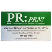 PR prn inc.