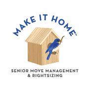 Make It Home - Senior Move Management & Rightsizing