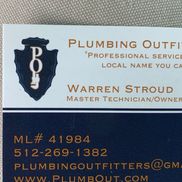 Plumbing Outfitters