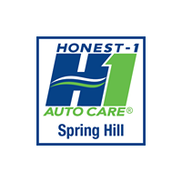 Honest-1 Auto Care Spring Hill, Spring Hill TN